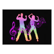 Convites da dança