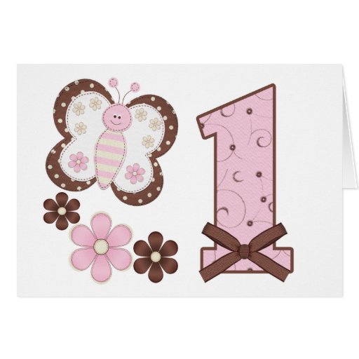 Convites do aniversário da borboleta cor-de-rosa p cartoes