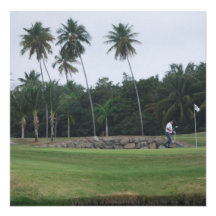 Convites do clube do golfe