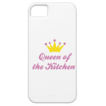 cook capa de iPhone 5 Case-Mate