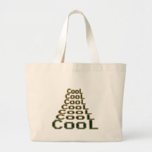 cool-7 bolsas de lona