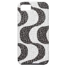 Copacabana Rio Capas De iPhone 5 Case-Mate