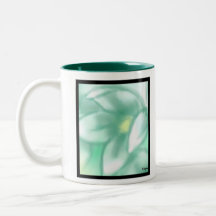 copia da flor caneca