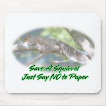 cópia do bolsa do squirel mousepad