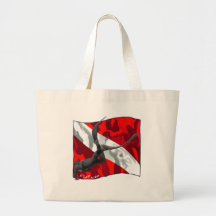 cópia freediving bolsa de lona