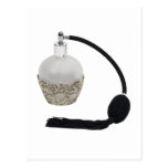 Cópia PerfumeAtomizer112109 Cartão Postal