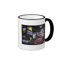 copo de café caneca