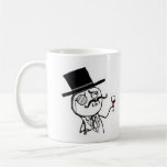 Copo de LULZSEC ANTISEC Caneca