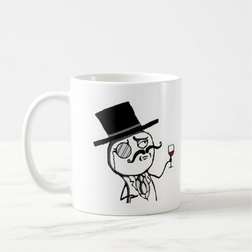 Copo de LULZSEC ANTISEC Caneca