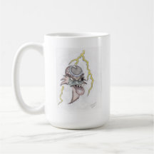 copo do café para não a pessoa da manhã caneca