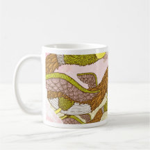 copo do pato caneca