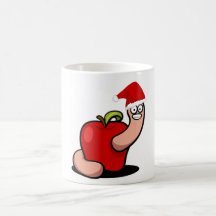 Copo do sem-fim do Natal Canecas