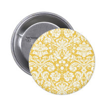 Cor damasco amarela pins