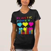 CORAÇÃO DE PICO PICO TSHIRT