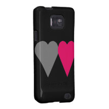 Coração dobro do amor