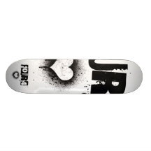 CORAÇÃO FOUR4 SKATE