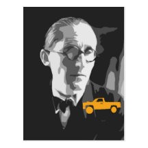 Corbooya Cartao Postal