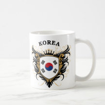 Coreia Caneca