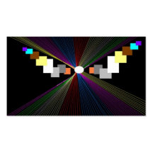 Cores Modelos Cartões De Visita