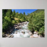 Córrego de Vermigliana, Trentino, Italia Posteres