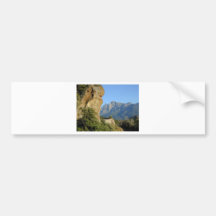 corsica_cliffs adesivo
