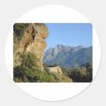 corsica_cliffs adesivos