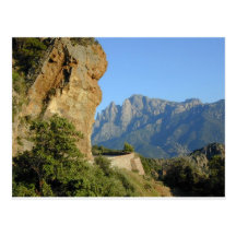 corsica_cliffs cartoes postais
