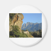 corsica_cliffs imas de geladeira