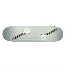 Cortador da pizza skates personalizados