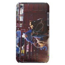 corte apertado - capa do ipod touch da edição limi capas iPod Case-Mate