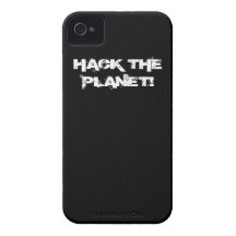 Corte as capas de iphone 2 do planeta capas de iPhone 4 Case-Mate