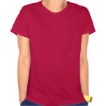 Coruja Funky Tshirt