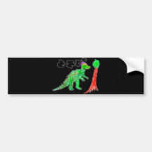 Corythosaurus Adesivos