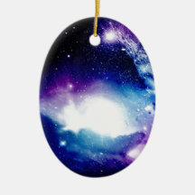 cosmos enfeite para arvore de natal