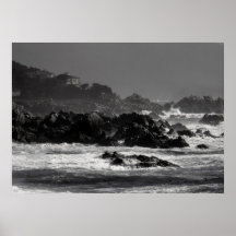 Costa Poster