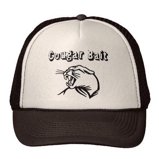 Cougarbait Bones