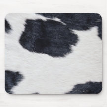 Couro Mousepad