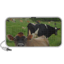 Cowz Caixinha De Som Portátil