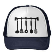 Cozinha - cozinheiro bones