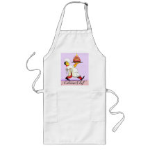 Cozinheiro chefe extremo aventais