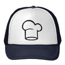 Cozinheiro - cozinheiro chefe bone