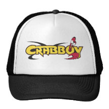 Crabboy Bones