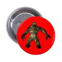 Crachá do troll boton