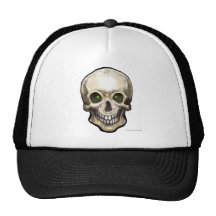 Crânio Bones