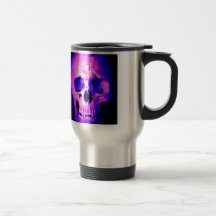 Crânio Caneca