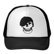crânio do emo bones