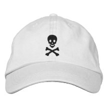 Crânio e Crossbones