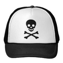 Crânio e Crossbones