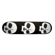 crânio skate