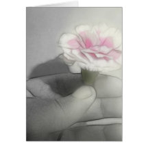 Cravos centrados rosa 2 - projecto cartões